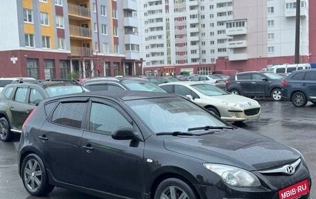 Hyundai i30 I, 2011 год, 760 000 рублей, 4 фотография