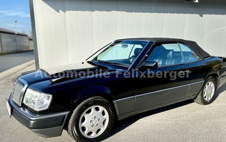 Mercedes-Benz W124, 1992 год, 7 300 000 рублей, 4 фотография