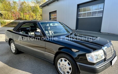 Mercedes-Benz W124, 1992 год, 7 300 000 рублей, 5 фотография