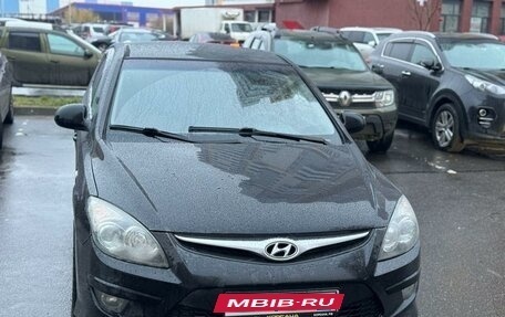 Hyundai i30 I, 2011 год, 760 000 рублей, 7 фотография