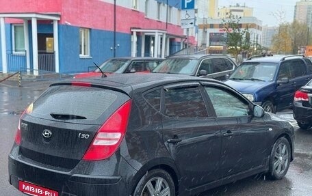 Hyundai i30 I, 2011 год, 760 000 рублей, 5 фотография