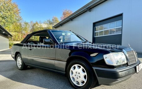 Mercedes-Benz W124, 1992 год, 7 300 000 рублей, 7 фотография