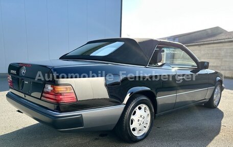 Mercedes-Benz W124, 1992 год, 7 300 000 рублей, 13 фотография