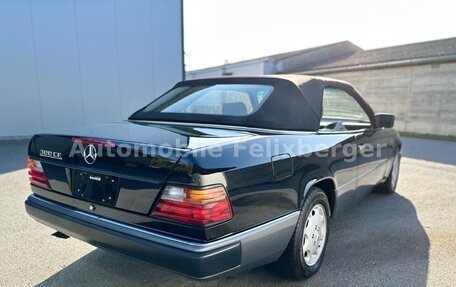 Mercedes-Benz W124, 1992 год, 7 300 000 рублей, 11 фотография