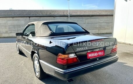 Mercedes-Benz W124, 1992 год, 7 300 000 рублей, 10 фотография