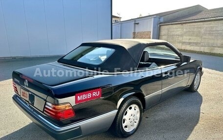 Mercedes-Benz W124, 1992 год, 7 300 000 рублей, 14 фотография