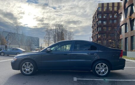 Volvo S60 III, 2008 год, 680 000 рублей, 8 фотография