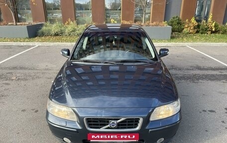 Volvo S60 III, 2008 год, 680 000 рублей, 2 фотография