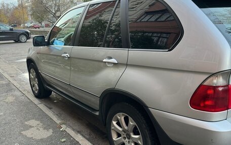 BMW X5, 2005 год, 1 200 000 рублей, 2 фотография