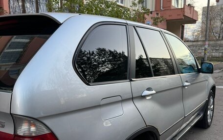 BMW X5, 2005 год, 1 200 000 рублей, 5 фотография