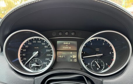 Mercedes-Benz GL-Класс, 2011 год, 2 399 000 рублей, 19 фотография