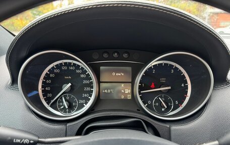 Mercedes-Benz GL-Класс, 2011 год, 2 399 000 рублей, 16 фотография