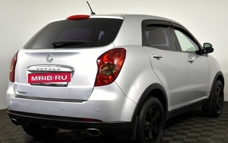 SsangYong Actyon II рестайлинг, 2013 год, 775 000 рублей, 4 фотография