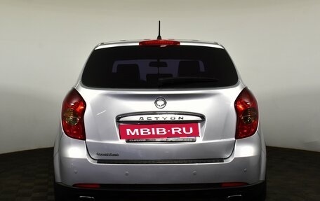 SsangYong Actyon II рестайлинг, 2013 год, 775 000 рублей, 5 фотография