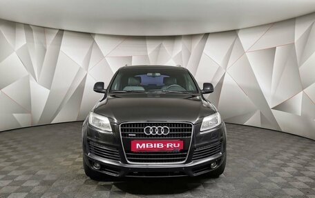 Audi Q7, 2009 год, 1 495 150 рублей, 7 фотография