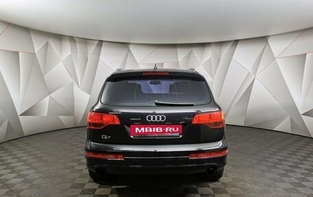 Audi Q7, 2009 год, 1 495 150 рублей, 8 фотография