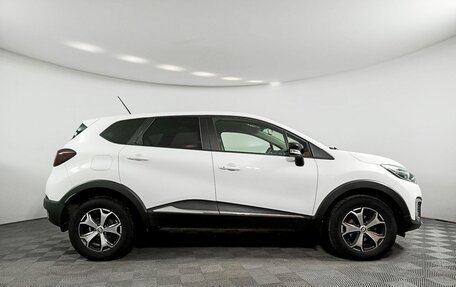 Renault Kaptur I рестайлинг, 2021 год, 2 089 000 рублей, 4 фотография