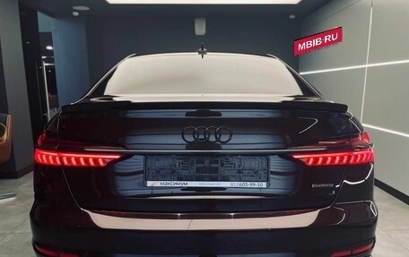 Audi A6, 2019 год, 3 799 000 рублей, 5 фотография