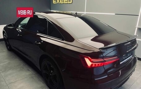 Audi A6, 2019 год, 3 799 000 рублей, 6 фотография