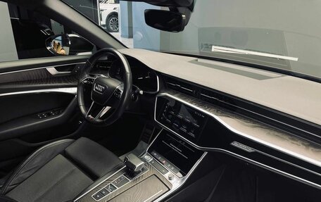 Audi A6, 2019 год, 3 799 000 рублей, 22 фотография