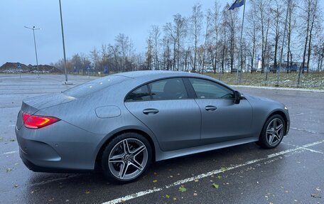 Mercedes-Benz CLS, 2018 год, 5 150 000 рублей, 8 фотография