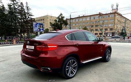 BMW X6, 2008 год, 1 499 000 рублей, 5 фотография