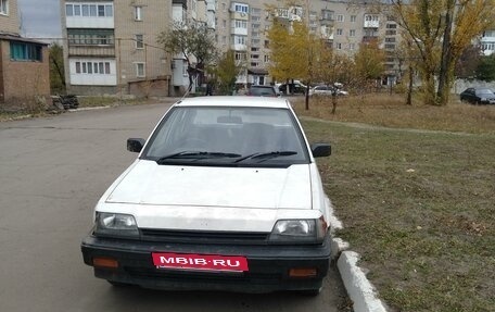 Honda Civic III, 1986 год, 65 000 рублей, 3 фотография