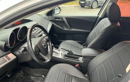 Mazda 3, 2010 год, 1 049 000 рублей, 10 фотография