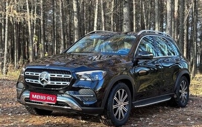 Mercedes-Benz GLE, 2023 год, 14 780 000 рублей, 1 фотография