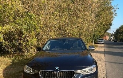 BMW 3 серия, 2014 год, 2 200 000 рублей, 1 фотография