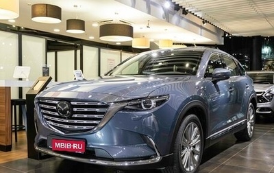 Mazda CX-9 II, 2024 год, 7 990 000 рублей, 1 фотография