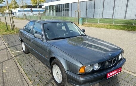 BMW 5 серия, 1993 год, 5 000 000 рублей, 2 фотография