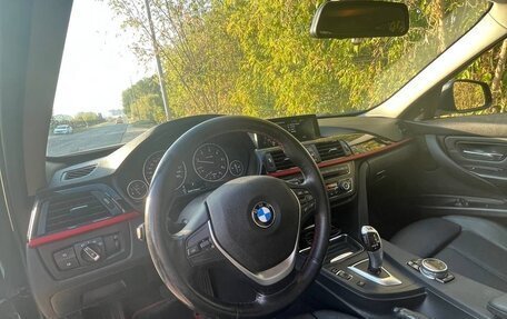 BMW 3 серия, 2014 год, 2 200 000 рублей, 10 фотография