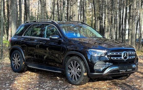 Mercedes-Benz GLE, 2023 год, 14 780 000 рублей, 3 фотография