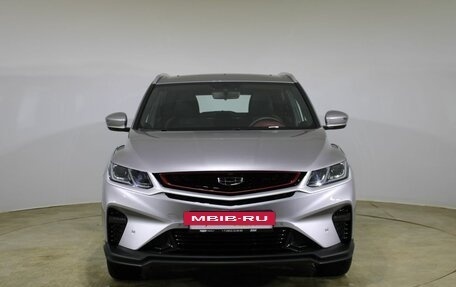 Geely Coolray I, 2023 год, 2 120 000 рублей, 2 фотография