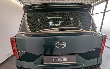 GAC GS8, 2024 год, 5 089 000 рублей, 6 фотография