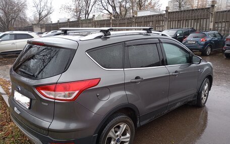 Ford Kuga III, 2013 год, 1 200 000 рублей, 3 фотография