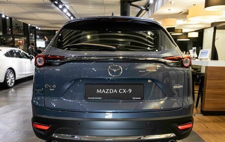 Mazda CX-9 II, 2024 год, 7 990 000 рублей, 5 фотография