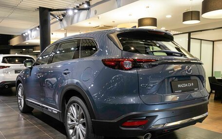 Mazda CX-9 II, 2024 год, 7 990 000 рублей, 6 фотография