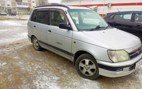 Daihatsu Pyzar I, 1999 год, 360 000 рублей, 6 фотография