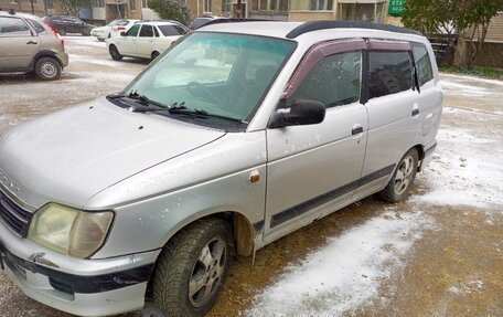 Daihatsu Pyzar I, 1999 год, 360 000 рублей, 3 фотография