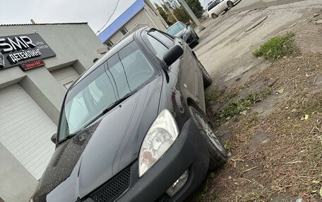 Mitsubishi Lancer IX, 2006 год, 375 000 рублей, 1 фотография