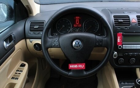 Volkswagen Golf V, 2008 год, 670 000 рублей, 8 фотография