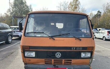 Volkswagen Transporter T4, 1990 год, 195 000 рублей, 1 фотография