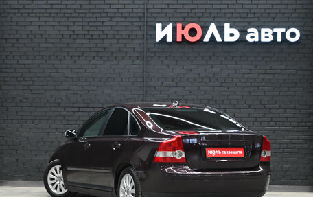 Volvo S40 II, 2006 год, 770 000 рублей, 5 фотография