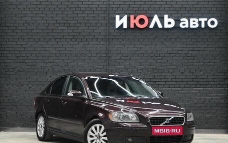 Volvo S40 II, 2006 год, 770 000 рублей, 4 фотография