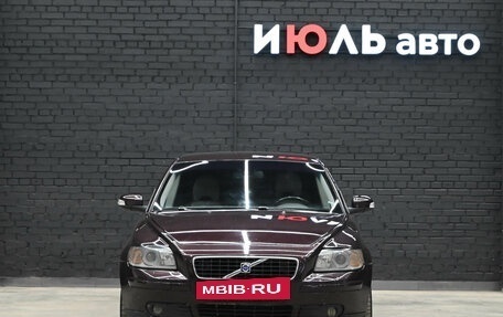 Volvo S40 II, 2006 год, 770 000 рублей, 2 фотография