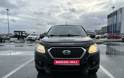 Datsun on-DO I рестайлинг, 2015 год, 420 000 рублей, 1 фотография