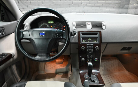 Volvo S40 II, 2006 год, 770 000 рублей, 16 фотография