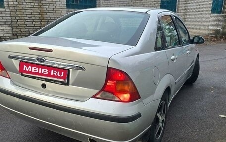 Ford Focus IV, 2003 год, 190 000 рублей, 6 фотография